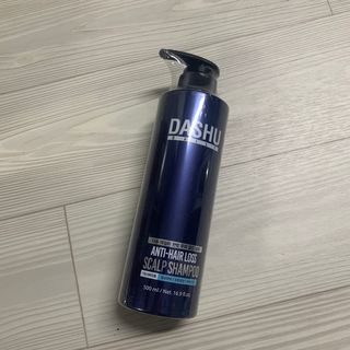 다슈코리아 다슈 데일리 단백질 한방 두피 골드 샴푸 500ml — 5점을 준 리뷰어가 2021년 2월 올린 사용 사진
