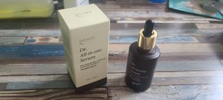 렉스리 닥터 올인원 세럼 Rexri Dr.All-in-one Serum — 5점을 준 리뷰어가 2022년 10월 올린 사용 사진