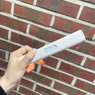 아카라 어두울 때만 켜지는 스마트 무선 센서등 — 5점을 준 리뷰어가 2021년 11월 올린 사용 사진