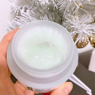 디에이브 더마-테카 바이옴 크림 50ml — 5점을 준 리뷰어가 2022년 11월 올린 사용 사진