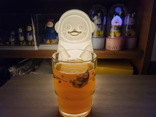 몽베스트 Montbest with Sparkling water Lemon OR Lime 20병(랜덤) — 5점을 준 리뷰어가 2021년 10월 올린 사용 사진