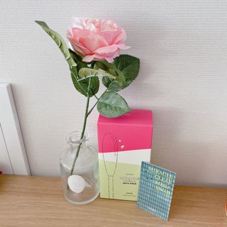 티머 미라클 클리어 메가 스왑 — 5점을 준 리뷰어가 2022년 10월 올린 사용 사진