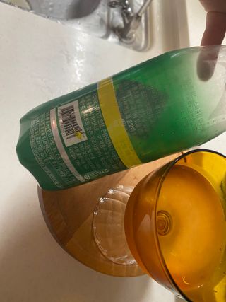 몽베스트 Montbest with Sparkling water Lemon OR Lime 20병(랜덤) — 5점을 준 리뷰어가 2022년 6월 올린 사용 사진