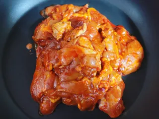 (주)마니커 마니커 닭고기 덧살구이 2종(올리브소금&핫칠리) [냉동 500g] — 5점을 준 리뷰어가 2022년 11월 올린 사용 사진