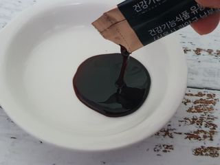 서울약사신협_투데이홍삼정플러스스틱_10g x 30포 — 5점을 준 리뷰어가 2021년 1월 올린 사용 사진