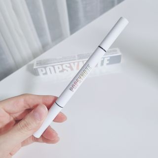 [팝시노트] 듀얼 픽싱 아이마스터 — 5점을 준 리뷰어가 2023년 1월 올린 사용 사진