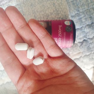슬림플래닛 가르시니아 2500mg 비포밀 — 5점을 준 리뷰어가 2021년 3월 올린 사용 사진