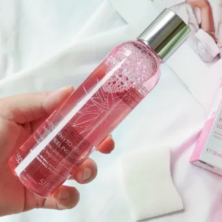 생크몽드 피토 필링 로션 150ml — 5점을 준 리뷰어가 2021년 8월 올린 사용 사진