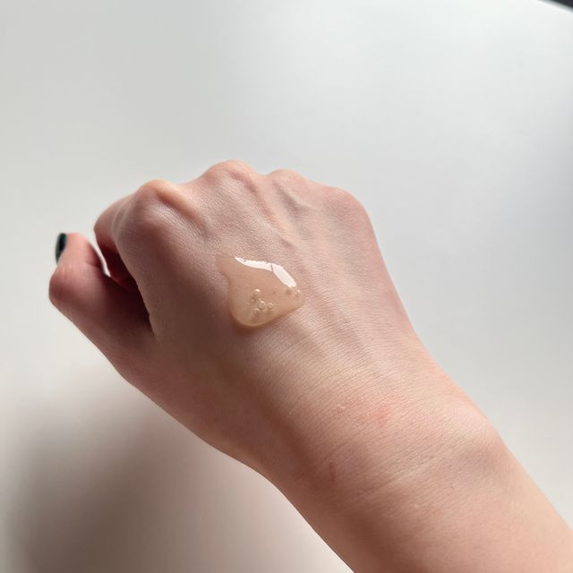 뷰티메드 OFL 리밸런싱 케어 세럼 30ml 리뷰 사진