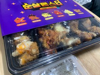hwajunglee님이 올린 리뷰 사진 1