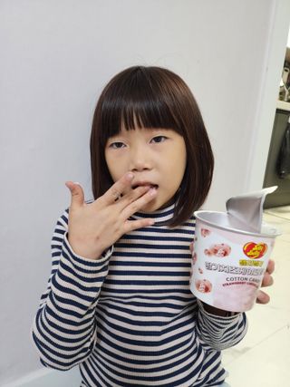 젤리벨리 젤리스틱 어쏘티드 900g — 5점을 준 리뷰어가 2022년 10월 올린 사용 사진
