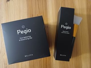 웰피아생활건강 웰피아 빼지오 — 3점을 준 리뷰어가 2023년 3월 올린 사용 사진