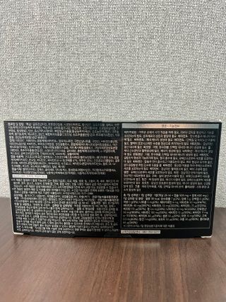 올리닉 울트라비타액션 — 5점을 준 리뷰어가 2021년 12월 올린 사용 사진