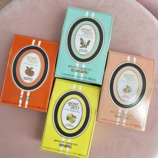 [몽베스트] 위드 더 블랜딩 하우스 _ 버라이어티팩 — 5점을 준 리뷰어가 2023년 8월 올린 사용 사진