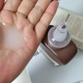 딸로 맥주효모 두피스케일러 / 각질&노폐물 타파 두피 딥-클렌징 — 5점을 준 리뷰어가 2023년 7월 올린 사용 사진