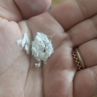클린24시간 슬림앤유산균 1박스 (3.5g X 15포) — 4점을 준 리뷰어가 2022년 8월 올린 사용 사진