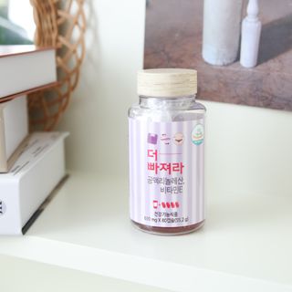 먹어도좋아 더빠져라 — 5점을 준 리뷰어가 2021년 2월 올린 사용 사진