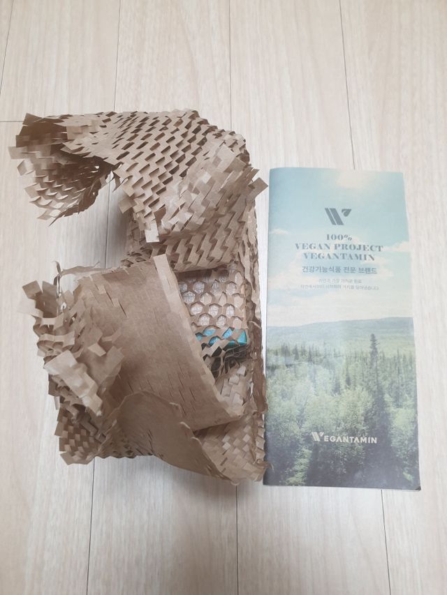식물성 알티지 오메가3 리뷰 사진