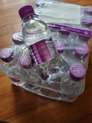 몽베스트 [MONTBEST] 330mL 20병 — 4점을 준 리뷰어가 2022년 4월 올린 사용 사진