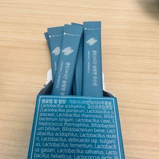 클린24시간 지중해로 쏙빠지다 1SET (800mg*60정) — 5점을 준 리뷰어가 2023년 6월 올린 사용 사진