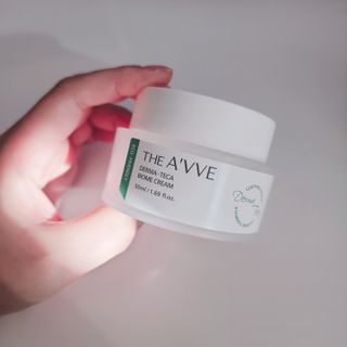 디에이브 더마-테카 바이옴 크림 50ml — 5점을 준 리뷰어가 2022년 10월 올린 사용 사진