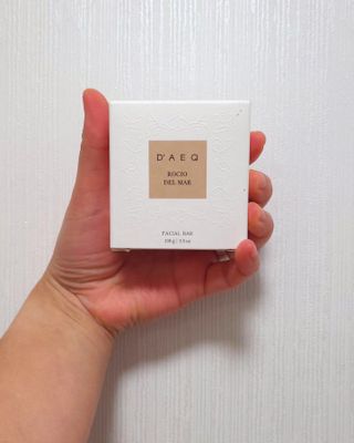 다에크 페이셜바 로시오 델 마르 — 5점을 준 리뷰어가 2023년 7월 올린 사용 사진