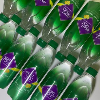 몽베스트 Montbest with Sparkling water Lemon OR Lime 20병(랜덤) — 3.5점을 준 리뷰어가 2021년 10월 올린 사용 사진