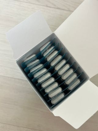 네오메딕스 뷰티 [네오메딕스] 바노바기 피포뮬러 — 5점을 준 리뷰어가 2024년 9월 올린 사용 사진