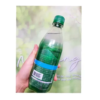몽베스트 Montbest with Sparkling water Plain 20병 — 4점을 준 리뷰어가 2022년 12월 올린 사용 사진