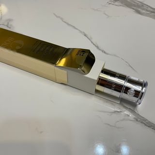 씨소울 딥 세라 더마 액티베이터 — 3.5점을 준 리뷰어가 2022년 9월 올린 사용 사진