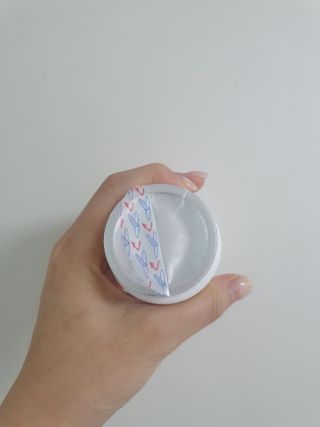 프리마인 성큼다가온 봄, 이너뷰티를 챙겨야 피부도 화사하게, 컨디션도 활기차게. 흡수율을 높인 고효율 비타민. — 3점을 준 리뷰어가 2023년 3월 올린 사용 사진