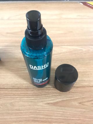 다슈코리아 다슈 데일리 릴렉스 올인원 바디미스트 200ml — 5점을 준 리뷰어가 2021년 2월 올린 사용 사진