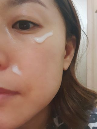 CONC 콩크 미로탐누스 안티링클 화이트닝 세럼 — 4점을 준 리뷰어가 2021년 2월 올린 사용 사진