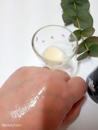 [ 닥터레이디 ] 밸런스 케어 워시 올인원 여성청결제 — 5점을 준 리뷰어가 2022년 3월 올린 사용 사진