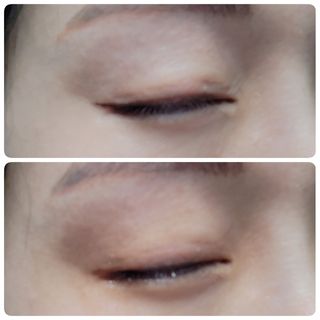 레드투래드 안티더스트 클렌징 오일 150ml — 5점을 준 리뷰어가 2021년 9월 올린 사용 사진
