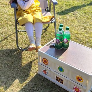몽베스트 Montbest with Sparkling water Lemon OR Lime 20병(랜덤) — 5점을 준 리뷰어가 2021년 10월 올린 사용 사진