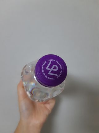 몽베스트 [MONTBEST]위드어스 500mL 20병 — 5점을 준 리뷰어가 2022년 9월 올린 사용 사진