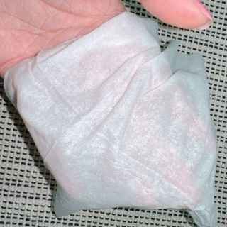 [엠메이데이] 안심 알티슈 20매 x 7 — 4점을 준 리뷰어가 2022년 1월 올린 사용 사진