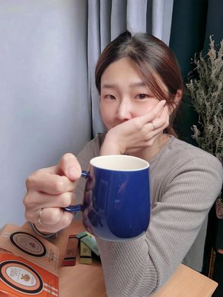 [몽베스트] 위드 더 블랜딩 하우스 _ 버라이어티팩 — 5점을 준 리뷰어가 2023년 12월 올린 사용 사진