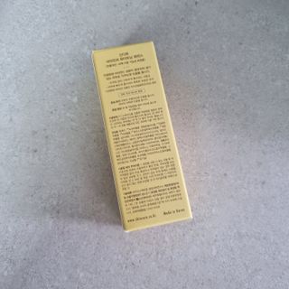 스킨큐어 산다화 비타민c 화이트닝 에센스 30ml — 5점을 준 리뷰어가 2023년 10월 올린 사용 사진