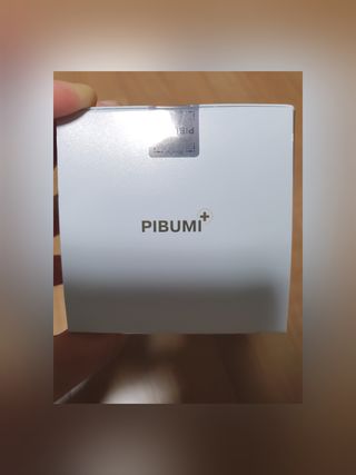 피부미 골드베릴 미라클페어 세레이징 퍼밍 크림 50ml — 5점을 준 리뷰어가 2021년 9월 올린 사용 사진
