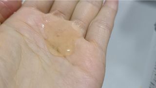 라라로즈데이 시즌2 여성청결제 200ml 아로마 페미민 클렌저, 독일더마인증 — 5점을 준 리뷰어가 2021년 9월 올린 사용 사진
