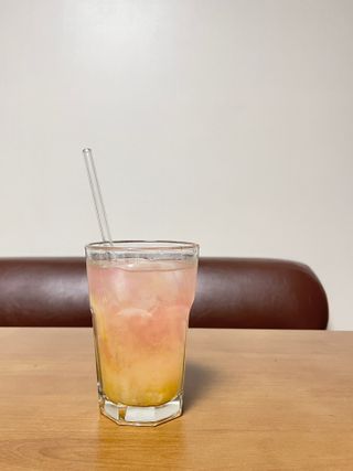 ORIHIRO 오리히로 곤약젤리 제로칼로리 130g 4종 4팩(맛별로 1팩씩) — 5점을 준 리뷰어가 2023년 3월 올린 사용 사진