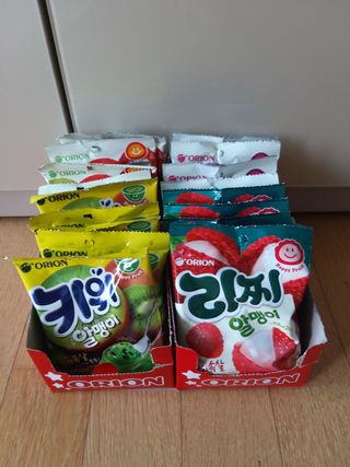 라니님이 올린 리뷰 사진 1