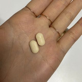 프리마인 평생 써야하는 관절의 건강을 위한 완벽설계 솔루션 관절n마디케어 플러스 120정 — 5점을 준 리뷰어가 2021년 11월 올린 사용 사진