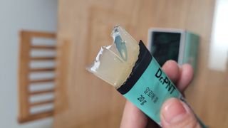 [Dr.PNT] 닥터피엔티 트리플뮨 플러스 [1개월분] — 5점을 준 리뷰어가 2022년 9월 올린 사용 사진