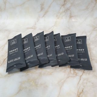 [맘메이크] 블랙푸드 한끼 — 5점을 준 리뷰어가 2021년 7월 올린 사용 사진