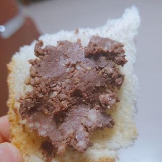 도이퉁 마카다미아 스프레드 200g 오리지널 초콜릿 — 5점을 준 리뷰어가 2021년 2월 올린 사용 사진