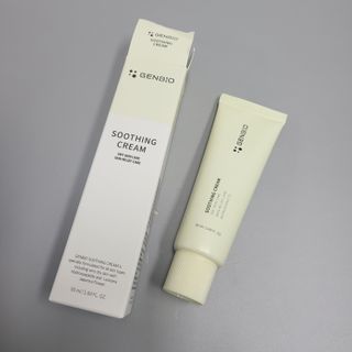 젠바이오 코스메틱스 젠바이오수딩크림]   가려운 피부 & 아토피 원픽 크림 — 5점을 준 리뷰어가 2022년 9월 올린 사용 사진