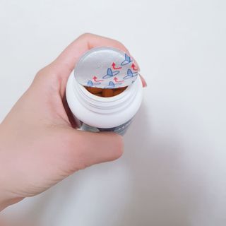 에이치알팜 조인트-서포트 보스웰리아 MSM 650mg x 120정 — 5점을 준 리뷰어가 2021년 7월 올린 사용 사진